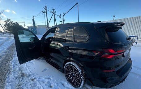 BMW X5, 2020 год, 7 500 000 рублей, 25 фотография