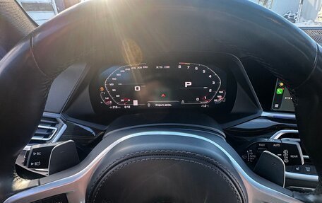 BMW X5, 2020 год, 7 500 000 рублей, 24 фотография