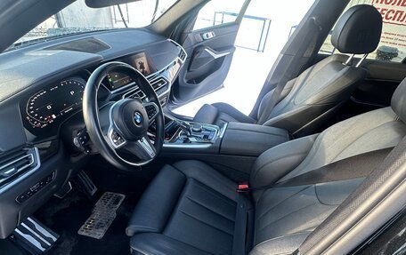 BMW X5, 2020 год, 7 500 000 рублей, 23 фотография