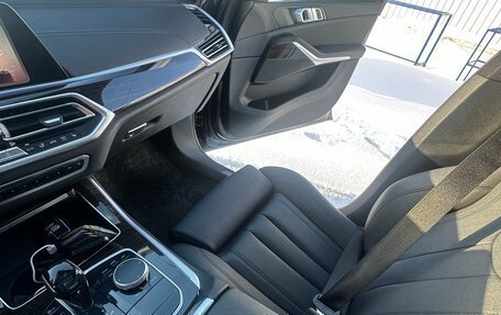 BMW X5, 2020 год, 7 500 000 рублей, 20 фотография