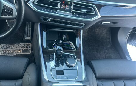 BMW X5, 2020 год, 7 500 000 рублей, 19 фотография