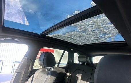 BMW X5, 2020 год, 7 500 000 рублей, 22 фотография