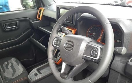 Daihatsu Taft, 2022 год, 975 000 рублей, 9 фотография