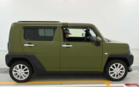 Daihatsu Taft, 2022 год, 975 000 рублей, 3 фотография