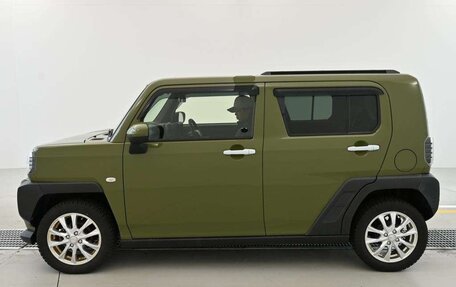 Daihatsu Taft, 2022 год, 975 000 рублей, 4 фотография