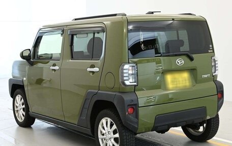 Daihatsu Taft, 2022 год, 975 000 рублей, 5 фотография