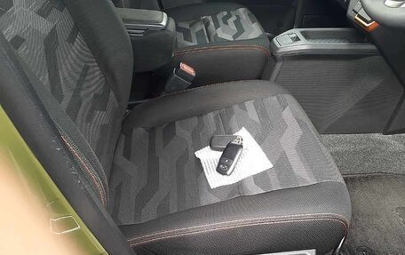 Daihatsu Taft, 2022 год, 975 000 рублей, 10 фотография