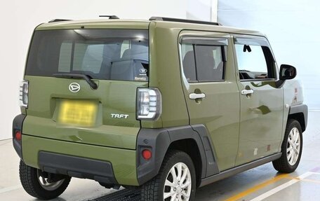 Daihatsu Taft, 2022 год, 975 000 рублей, 7 фотография