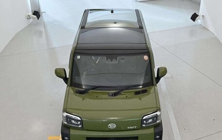 Daihatsu Taft, 2022 год, 975 000 рублей, 6 фотография