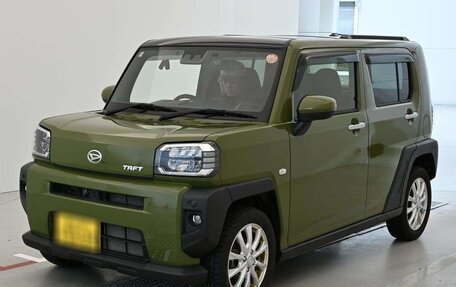 Daihatsu Taft, 2022 год, 975 000 рублей, 2 фотография