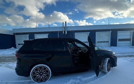 BMW X5, 2020 год, 7 500 000 рублей, 28 фотография