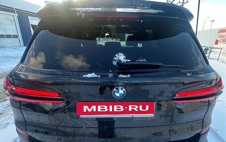 BMW X5, 2020 год, 7 500 000 рублей, 27 фотография