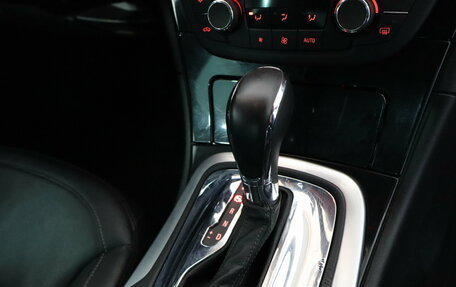 Opel Insignia II рестайлинг, 2013 год, 1 149 000 рублей, 10 фотография