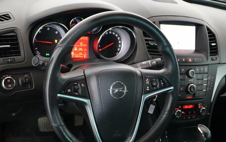 Opel Insignia II рестайлинг, 2013 год, 1 149 000 рублей, 9 фотография