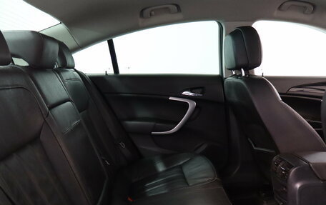 Opel Insignia II рестайлинг, 2013 год, 1 149 000 рублей, 12 фотография