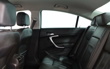 Opel Insignia II рестайлинг, 2013 год, 1 149 000 рублей, 11 фотография