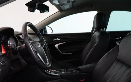 Opel Insignia II рестайлинг, 2013 год, 1 149 000 рублей, 8 фотография