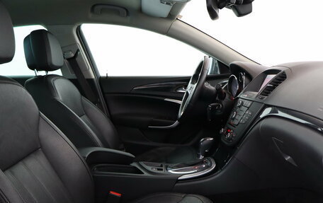 Opel Insignia II рестайлинг, 2013 год, 1 149 000 рублей, 13 фотография