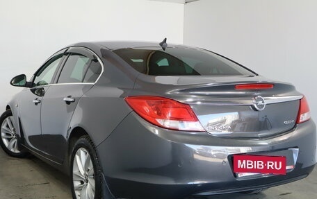 Opel Insignia II рестайлинг, 2013 год, 1 149 000 рублей, 6 фотография