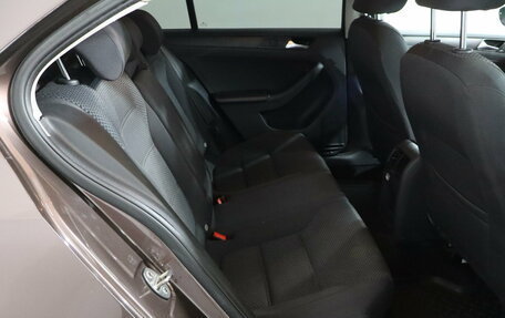 Volkswagen Jetta VI, 2014 год, 869 000 рублей, 12 фотография