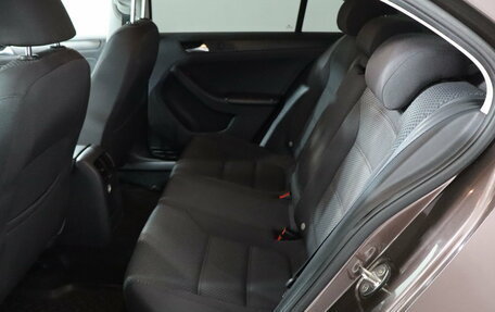 Volkswagen Jetta VI, 2014 год, 869 000 рублей, 11 фотография