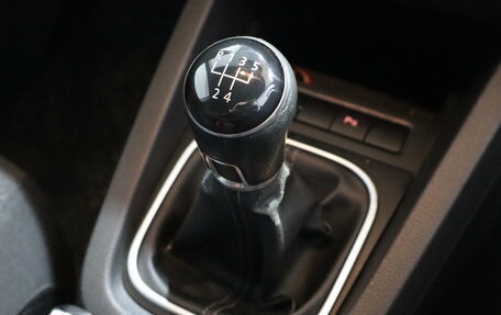 Volkswagen Jetta VI, 2014 год, 869 000 рублей, 9 фотография