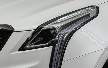 Cadillac XT5 I рестайлинг, 2021 год, 3 900 000 рублей, 10 фотография