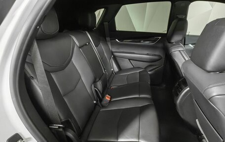 Cadillac XT5 I рестайлинг, 2021 год, 3 900 000 рублей, 16 фотография