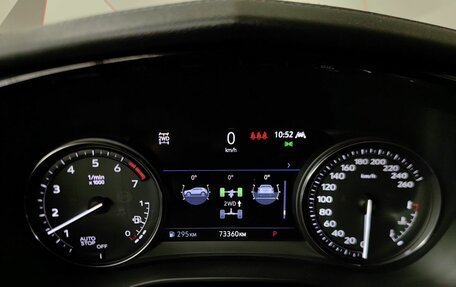 Cadillac XT5 I рестайлинг, 2021 год, 3 900 000 рублей, 18 фотография