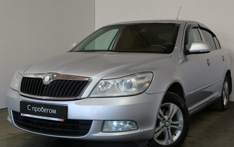 Skoda Octavia, 2010 год, 649 000 рублей, 3 фотография