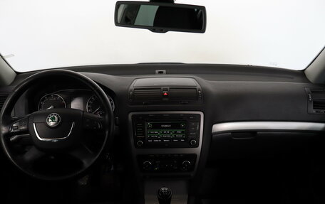 Skoda Octavia, 2010 год, 649 000 рублей, 7 фотография