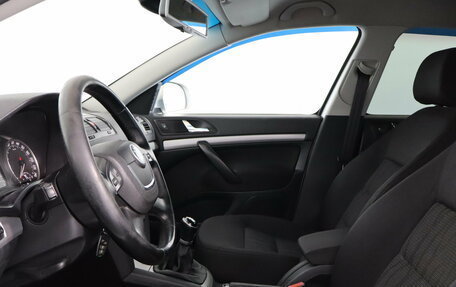 Skoda Octavia, 2010 год, 649 000 рублей, 8 фотография