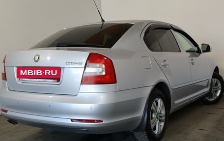 Skoda Octavia, 2010 год, 649 000 рублей, 6 фотография