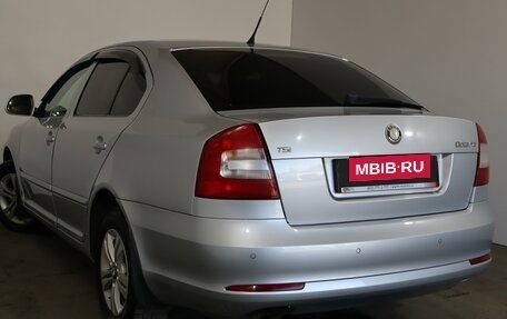 Skoda Octavia, 2010 год, 649 000 рублей, 4 фотография