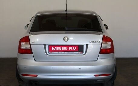 Skoda Octavia, 2010 год, 649 000 рублей, 5 фотография