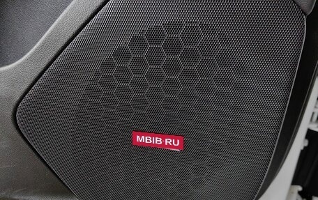 Cadillac XT5 I рестайлинг, 2021 год, 3 900 000 рублей, 22 фотография