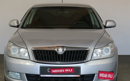 Skoda Octavia, 2010 год, 649 000 рублей, 2 фотография
