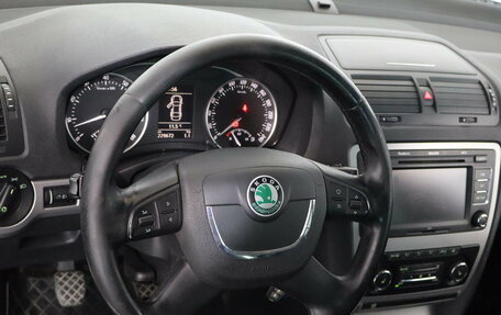 Skoda Octavia, 2010 год, 649 000 рублей, 9 фотография