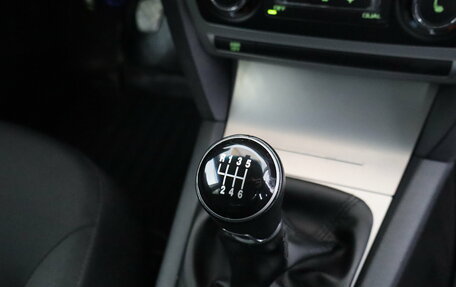 Skoda Octavia, 2010 год, 649 000 рублей, 10 фотография