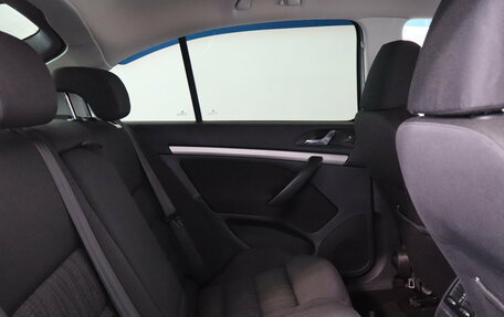 Skoda Octavia, 2010 год, 649 000 рублей, 12 фотография