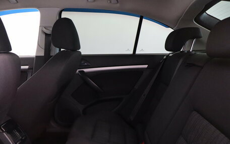 Skoda Octavia, 2010 год, 649 000 рублей, 13 фотография