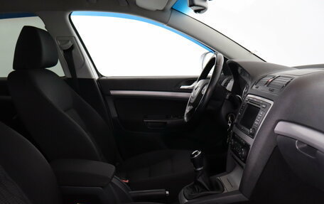 Skoda Octavia, 2010 год, 649 000 рублей, 11 фотография