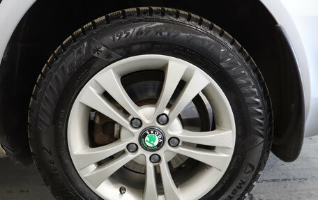 Skoda Octavia, 2010 год, 649 000 рублей, 15 фотография