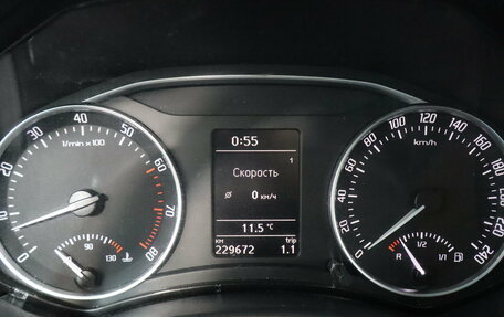 Skoda Octavia, 2010 год, 649 000 рублей, 16 фотография