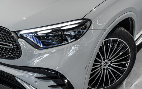 Mercedes-Benz GLC Coupe, 2025 год, 10 400 000 рублей, 10 фотография