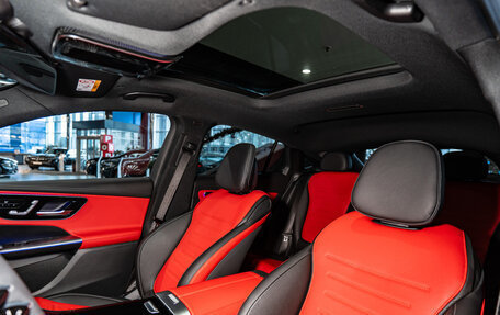 Mercedes-Benz GLC Coupe, 2025 год, 10 400 000 рублей, 19 фотография