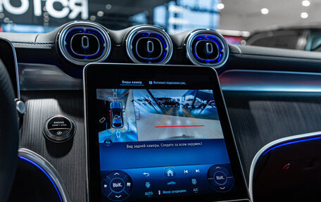 Mercedes-Benz GLC Coupe, 2025 год, 10 400 000 рублей, 17 фотография