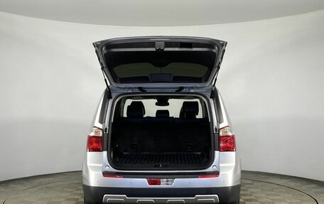 Chevrolet Orlando I, 2013 год, 990 000 рублей, 9 фотография