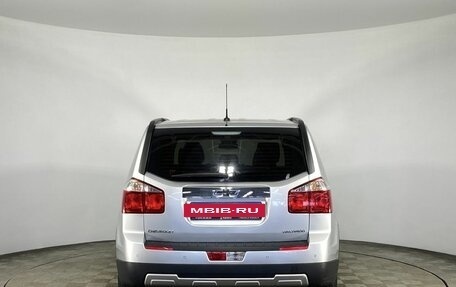 Chevrolet Orlando I, 2013 год, 990 000 рублей, 8 фотография