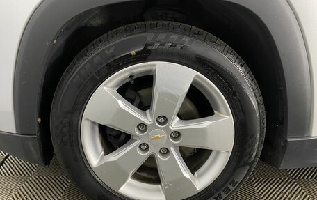 Chevrolet Orlando I, 2013 год, 990 000 рублей, 20 фотография